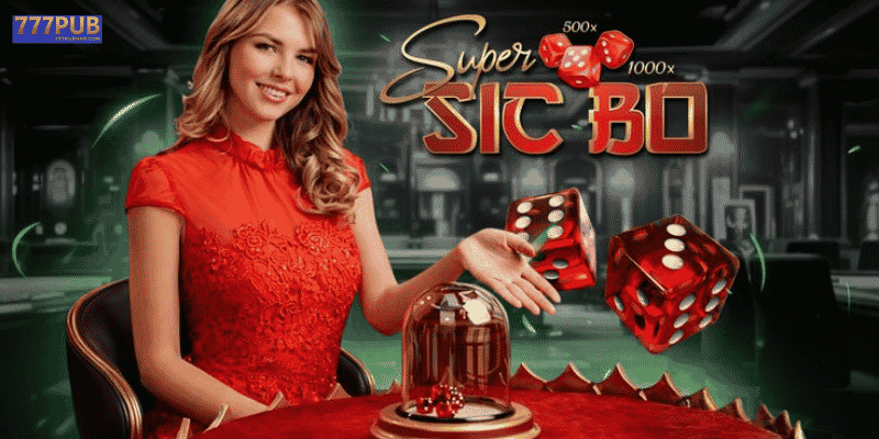 Super Sic Bo
